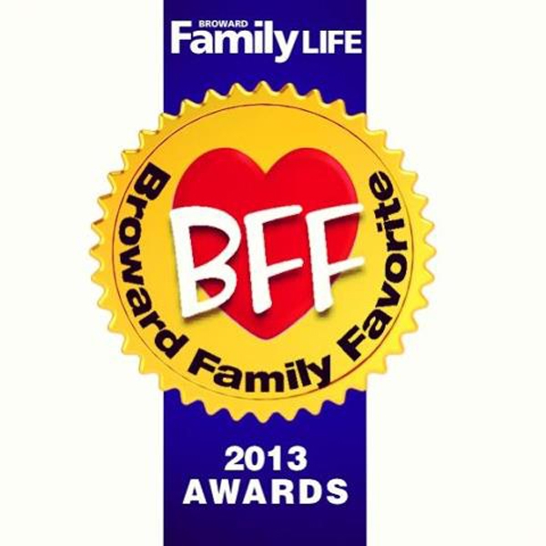 Broward Family Life Magazine