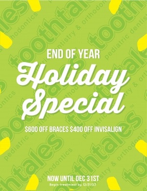 Ortho Holiday Special